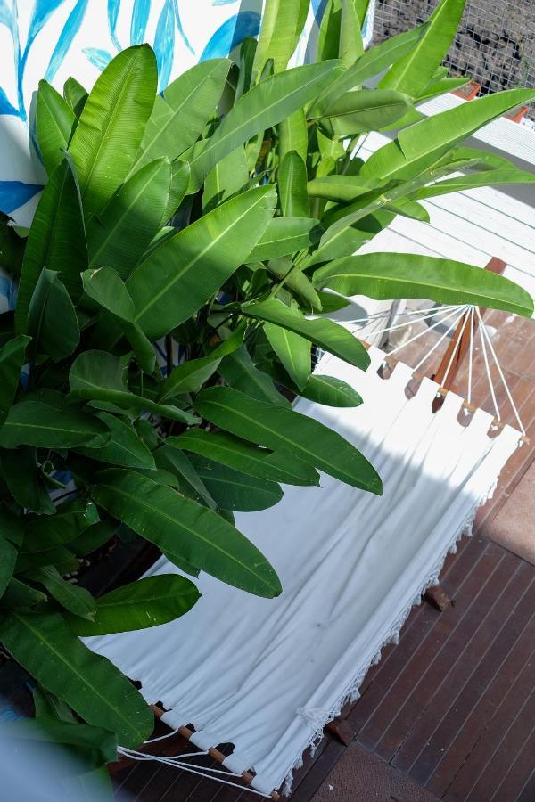 Dip & Doze Living Hostel Canggu Екстериор снимка